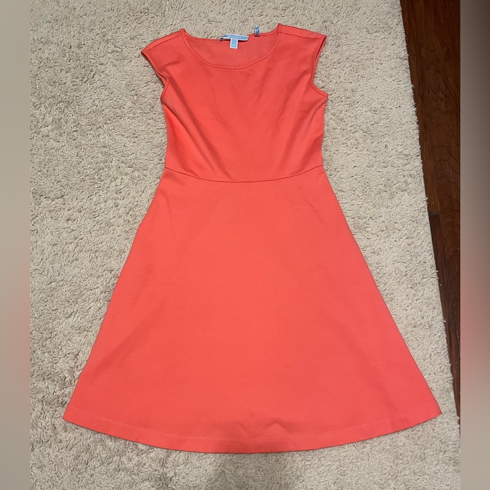 Draper James Summer Dress